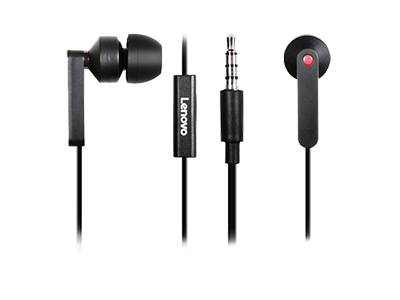 Lenovo In-Ear-Kopfhörer